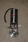 K080-00-06-11 K080-00-07-00 Apv Pneumatic Actuator Butterfly Valve