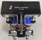 K-1120 K1120 Zenith Controls Inc