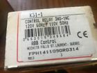 Fph1411090r0314 K31-1 Abb Control Relay New