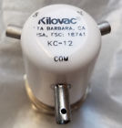 Kc-12 Kilovac Te Connectivity Threaded Mount Relay Spdt