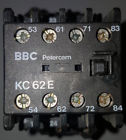 Kc62e Bbc Petercem Control Relay