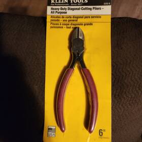 D252-6 Klein Tools Us Authorized Distributor