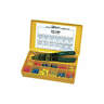 Kp-1165y Panduit Wire Termnl Kit With Crimp Tool Pcs 074983797332