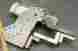 Ku-63-v-a033-t12-npt Tunkers Gripper Pneumatic Work Clamp Grip Used