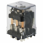 Kump-11a18-120 Tyco Potter Brumfield Coil Relay Amp Dpdt New