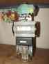 L-0ab9c2x18964 Asco Valve Sentry Bettis Actuator 0ab9c2x18964 Rpc1000-10 8344g44