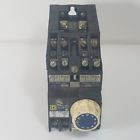 L0-20 Square Control Relay Class Type Series Kj With Timed Module