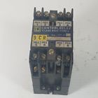 L0-60 Square Control Relay Class Type Series Ej