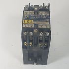 L0-80 Square Control Relay Class Type Series Fj