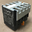 La1kn407 Telemecanique Schneider Auxiliary Contact Block For Control Relay