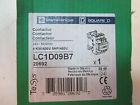 Lc1d09b7 Schneider Electric Iec Contactor