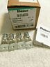 Lcax2-0-14-x Panduit Copper Lug Stud Cu Wire Awg Lot 074983443055