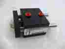 Lcs100-106 25170814 Tol-o-matic New Spl Linear Actuator 1 Stroke 1-5 8 Bore