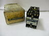 Lo-20 Square Type Series Jn Ac Magnetic Control Relay