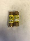 Lpj-8sp Bussmann Lot Of 2