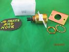 A420-064860-00 Lt12x13-c-24d Guardian Electric New Tubular Solenoid Vdc