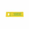 Ltyk Panduit Grounding Label Kit Ten Printed Tags 074983341993