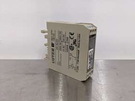 Re4-0731 Lutze Relay 730731