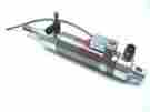 M-122-dp Bimba Air Cylinder 1.25 Inch Bore 2 Stroke 1 8 Npt