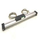 Srl2-00-12b185 M2h Cylinder Pneumatic Rodless Switches 2 Actuator Ckd Reed