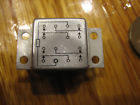 M39016-14-001m Ti Connectivity Te Cii Brand Relay