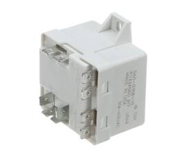 040-0166-15 Master-bilt Mb03-14697 03-14697 Compressor Relay