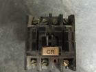 Md20cr31 Industrial Type Cr Relay Series Warranty Included