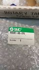 Mdsub7-90s-s79l Mdsub7-90d-s79l Smc Cyl Rotary Table Dbl Vane Msu Actuator W