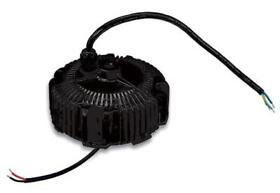 Hbg-160-24 Mean Well U.s. Authorized Distributor 1 Items