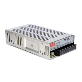 Sp-100-5 Mean Well U.s. Authorized Distributor 1 Items