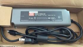 Owa-120u-42 Mean Well Usa