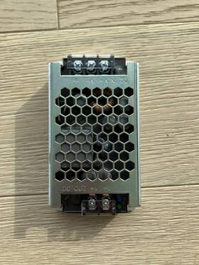 Mean Well Usa Rsd-30g-5 5v 6a 30w Dc-dc Converter 9-36vdc Input Ultra Slim 1u Power Supply