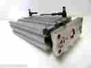 Mgpm50-200 Smc Compact Guide Cylinder