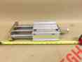 Mgpm50n-100b-xc8 Smc Slide Linear Cylinder Guide Pneumatic