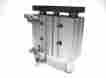 Mgpm50n-75 Smc Pneumatic Guide Cylinder 50mm Bore 75mm Stroke 641752903449
