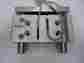 Mgpm63-25-y7psapc Mgpm63-25 Smc New Compact Pneumatic Guided Cylinder W Reed Switches