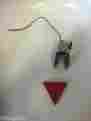 Mhc2-16d Smc Pneumatic Gripper
