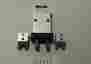 Mhq2-10d Smc Pneumatic Gripper Cylinder New With Fingers