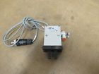 Mhq2-20d Mhq220d Smc Air Chuck Gripper Double