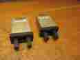 Mhq2-25s Smc Air Gripper New Old Stock Pneumatic
