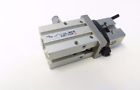 Mhz2-16dn Smc Parallel Gripper