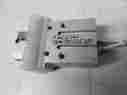 Mhzj2-20ds Mhzj2-20d Smc Gripper Used