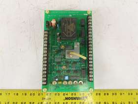 Bv611a106g51a Mitsubishi Electric G Lpc-2b Resonator Pressure Switch Board