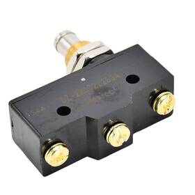 Bz-2rq722233-a Mizoneparts Bz2rq722233a Micro Switch For Freightliner Brake Clutch Pedal