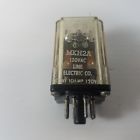 Mkh2a Line Electric Relay