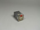 Mks2pin-ac120 Omron Power Relay Vac Amp Used