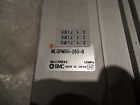 Mlgpm50-250-b Mlgpm50-250- Guide Smc Cylinder Compact Series Mlgp