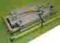Mlgpm63tf-250-b 5d50796-4-12 Smc Pneumatic Air Cylinder Linear Actuator Heavy Duty Warranty