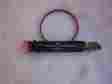 Mmr-0014 Micro Motors Model No Santa Ana Ca Air Drill Geared For Belt Drive