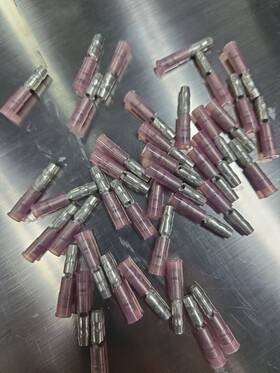 19035-0001 Molex 35 Pcs Free Shipping